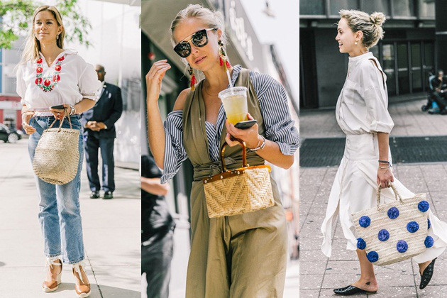 6 cách mix đồ mùa hè cho nàng cá tính